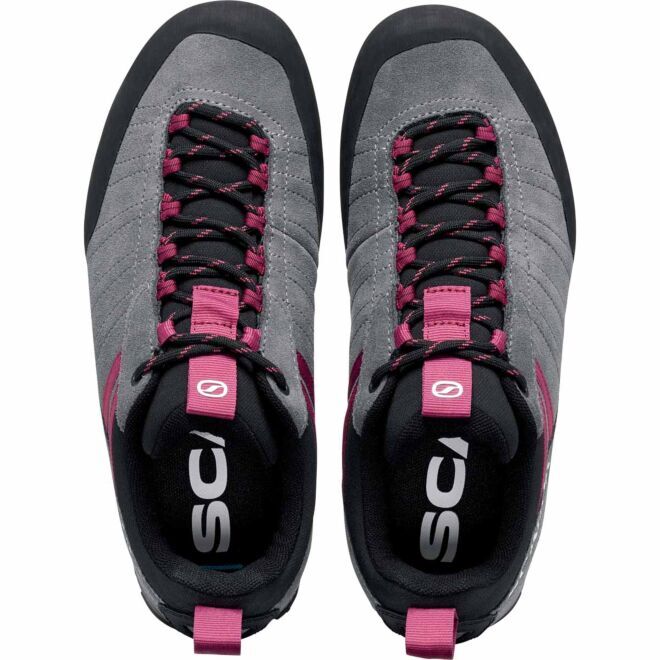 SCARPA Crux 2 Woman レディースアプローチシューズ