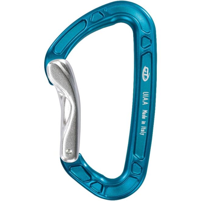 CT Climbing Technology Aerial Pro B クライミングカラビナ