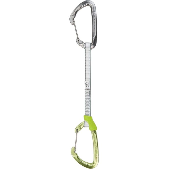 CT Climbing Technology Lime W DY クイックドロー クライミング