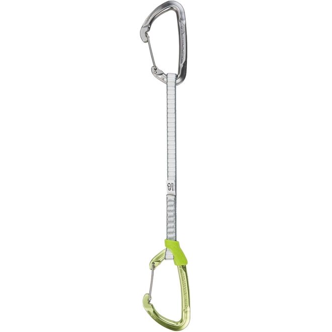 CT Climbing Technology Lime W DY クイックドロー クライミング