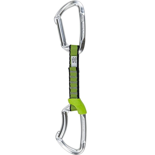 CT Climbing Technology Lime NY クイックドロー