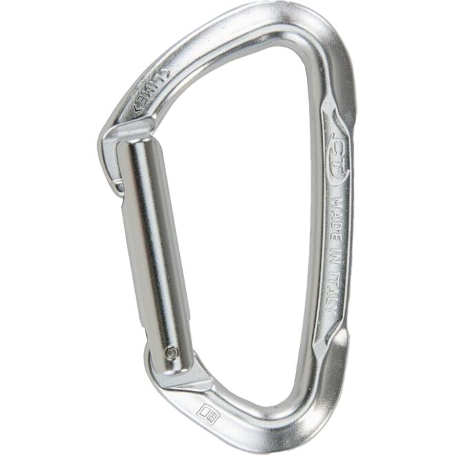 CT Climbing Technology Lime S クライミングカラビナ