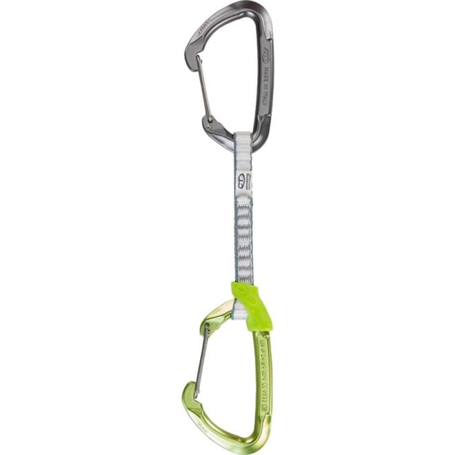 CT Climbing Technology Lime W DY クイックドロー クライミング