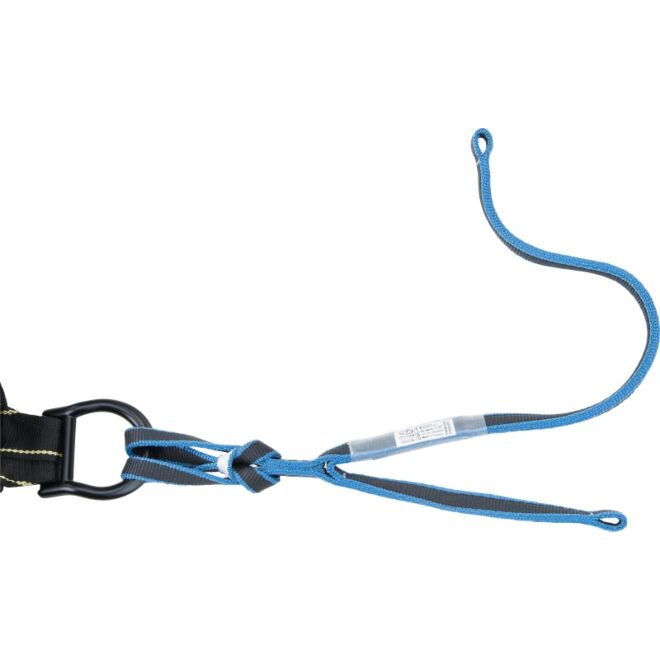 CT Climbing Technology Ypsilon 非対称ランヤード