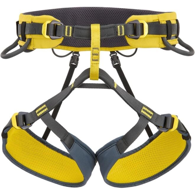 CT Climbing Technology Wall クライミングハーネス