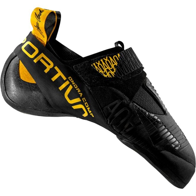 La Sportiva Ondra Comp クライミングシューズ