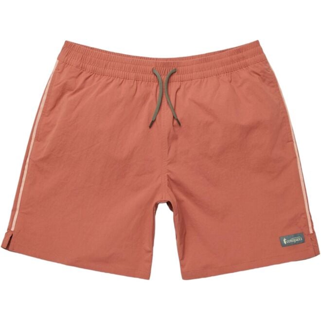 Cotopaxi Brinco Short Print Men メンズショートパンツ