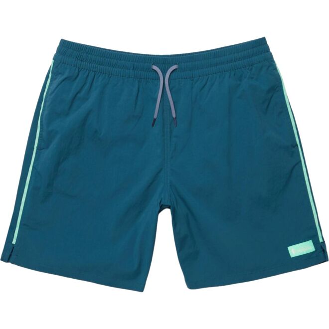 Cotopaxi Brinco Short Print Men メンズショートパンツ