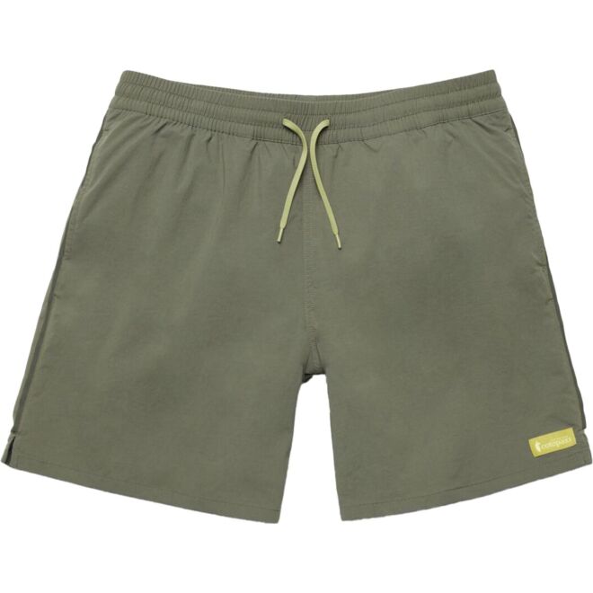 Cotopaxi Brinco Short Print Men メンズショートパンツ