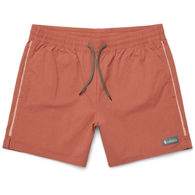 Cotopaxi Brinco Short Print レディースショートパンツ