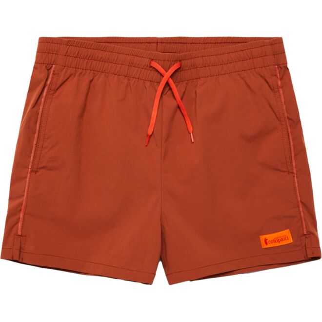 Cotopaxi Brinco Short Solid Women レディースショートパンツ