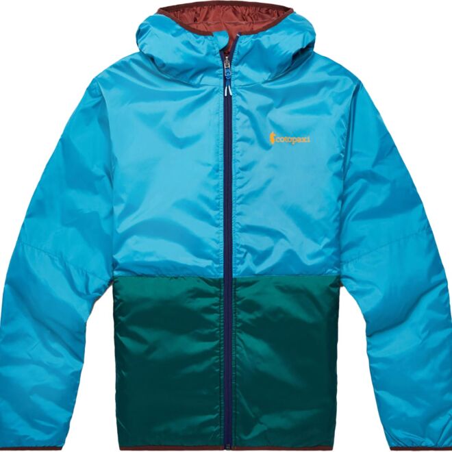 Cotopaxi Teca Calido Hooded Jacket M メンズジャケット