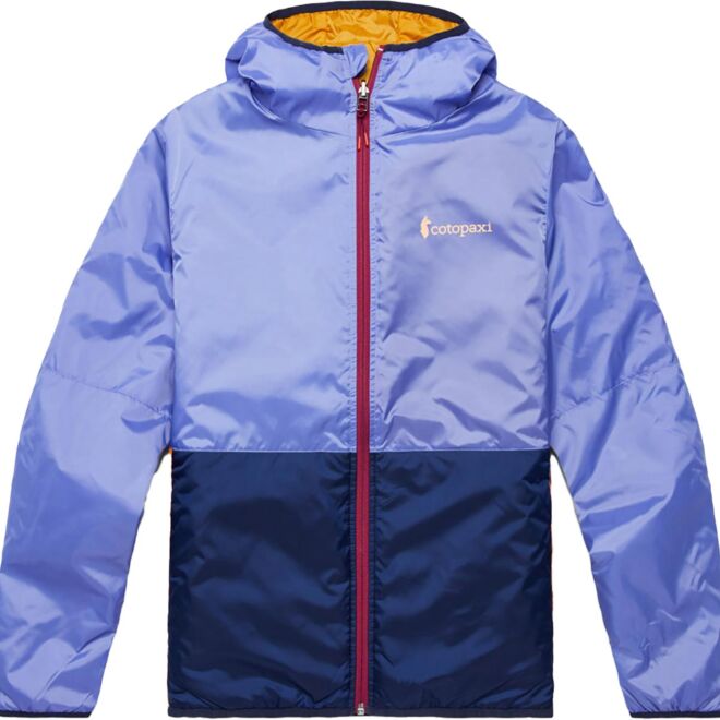 Cotopaxi Teca Calido Hooded Jacket W レディースジャケット