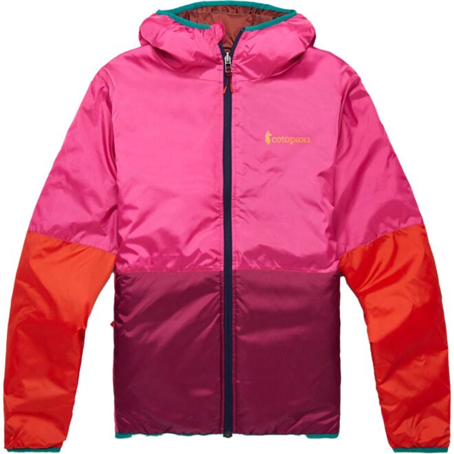 Cotopaxi Teca Calido Hooded Jacket W レディースジャケット