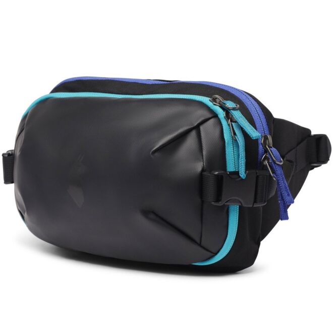 Cotopaxi Allpa X 4L ヒップパック marsupio