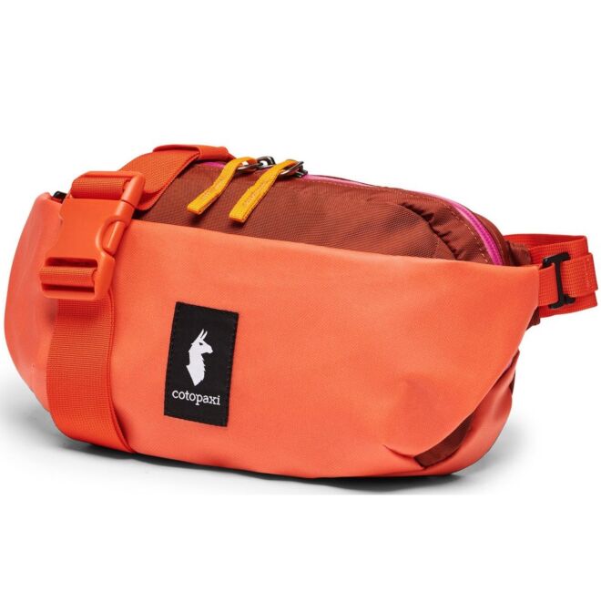 Cotopaxi Coso 2L ヒップパック