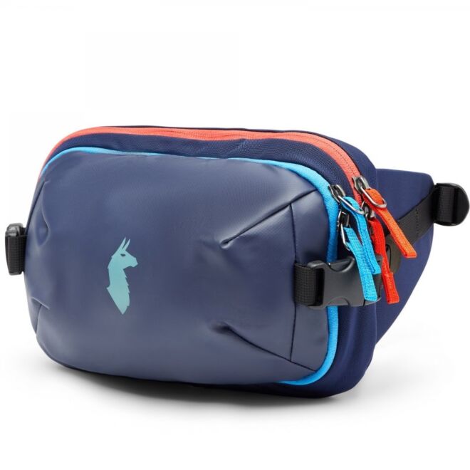 Cotopaxi Allpa X 4L ヒップパック marsupio