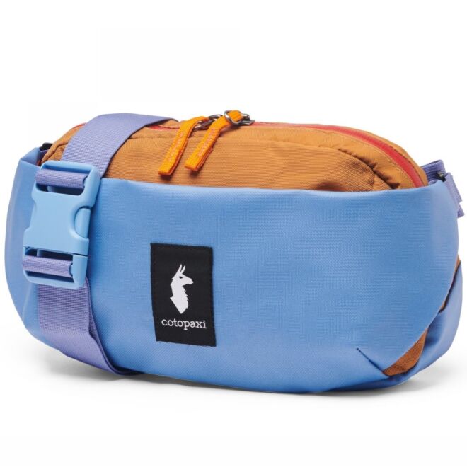 Cotopaxi Coso 2L ヒップパック