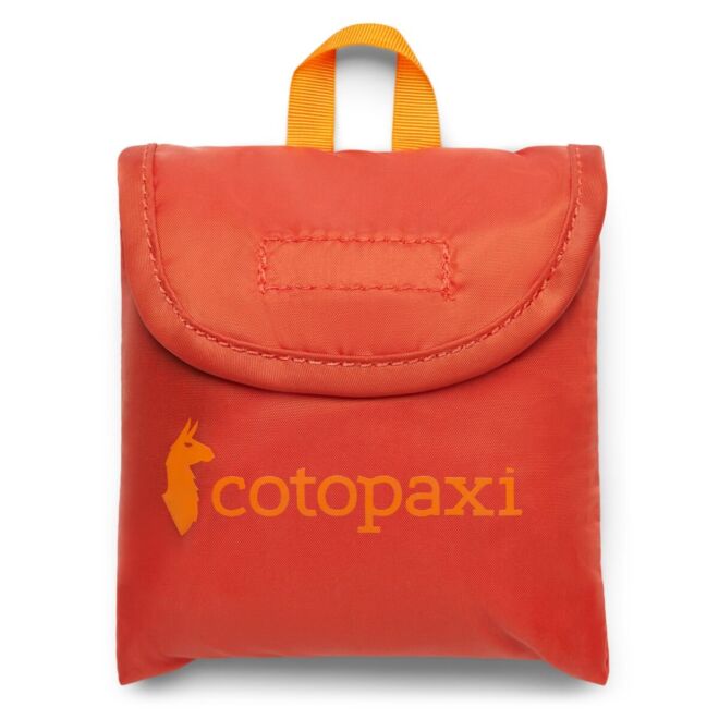 Cotopaxi Seco 35L Rain Cover ザックカバー 雨よけ