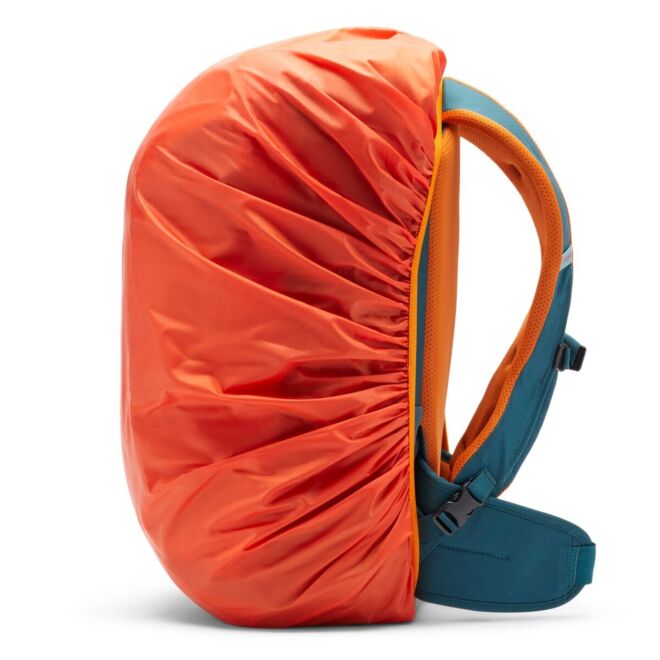 Cotopaxi Seco 35L Rain Cover ザックカバー 雨よけ