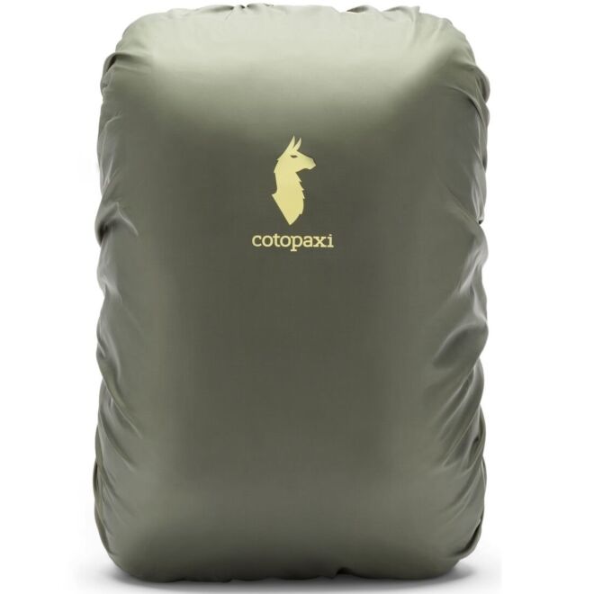 Cotopaxi Seco 35L Rain Cover ザックカバー 雨よけ