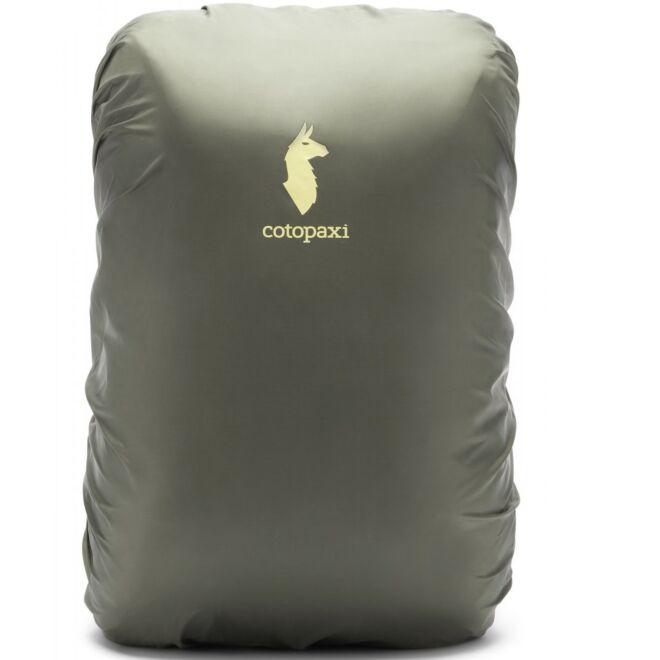 Cotopaxi Seco 45L Rain Cover ザックカバー 雨よけ