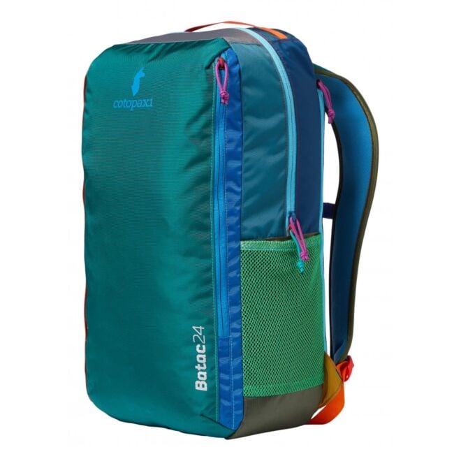 Cotopaxi Batac 24L Pack Del Dia 旅行用バックパック