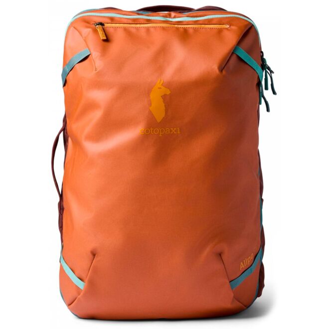 Cotopaxi Allpa 35L Travel Pack 旅行用バックパック