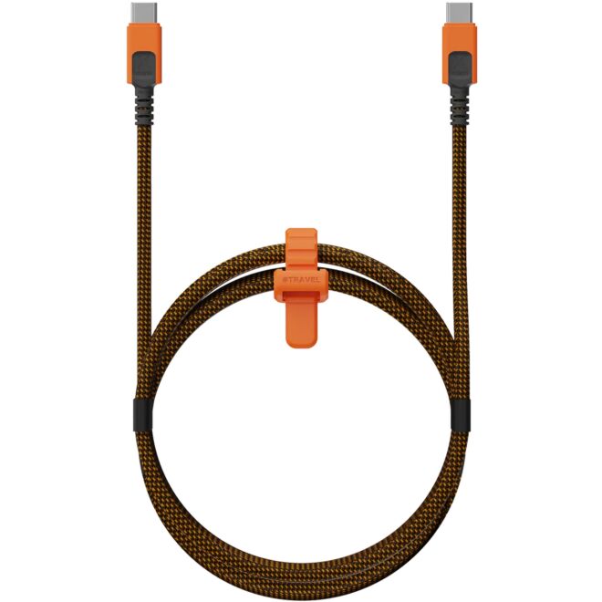 Xtorm Xtreme Cable USB-C PD Ultra 240W 1,5 m USB-C PDケーブル
