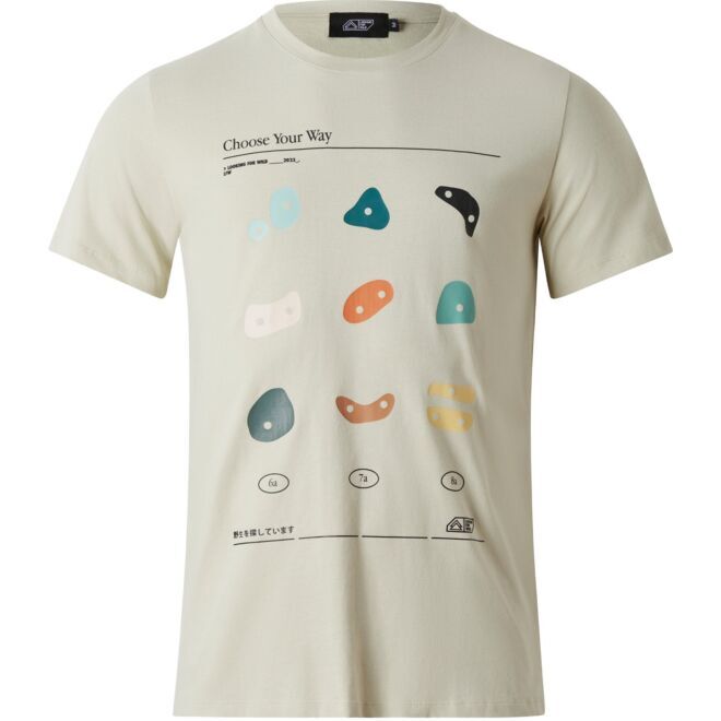 Looking for Wild Cyway ユニセックス Tシャツ