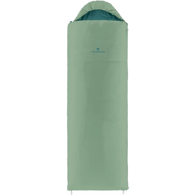 Ferrino Lightec 700 Square 寝袋