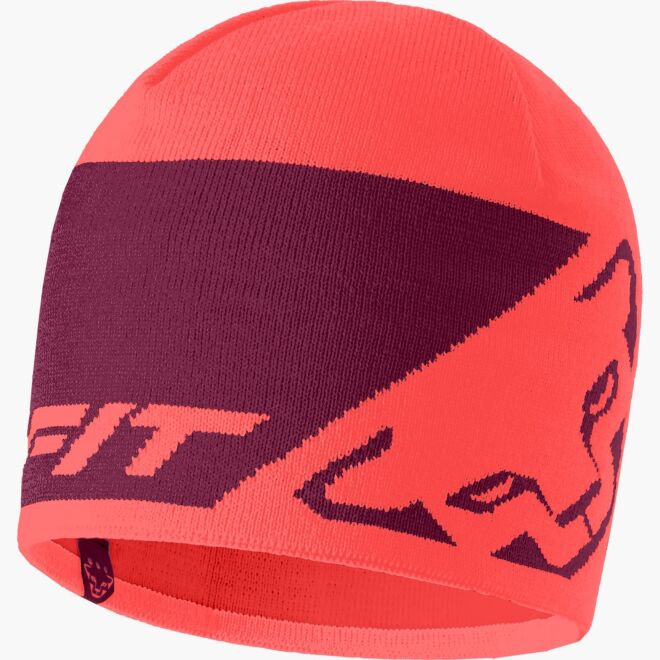Dynafit Leopard Logo Beanie スキー登山用ビーニー