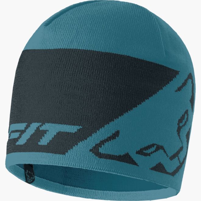 Dynafit Leopard Logo Beanie スキー登山用ビーニー