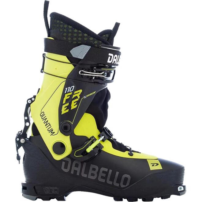 Dalbello Quantum Free 110 スキー登山用ブーツ
