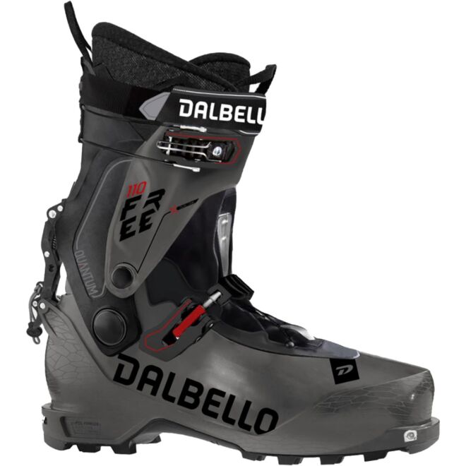 Dalbello Quantum Free 110 スキーツーリング用ブーツ