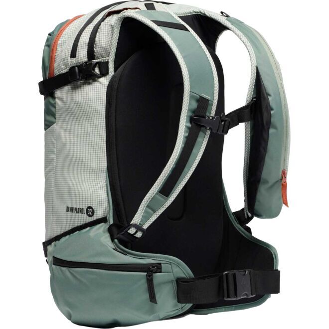 Black Diamond Dawn Patrol 32 Backpack zaino scialpinismo