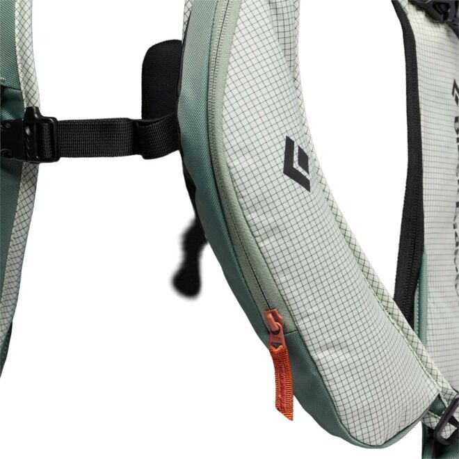 Black Diamond Dawn Patrol 32 Backpack zaino scialpinismo