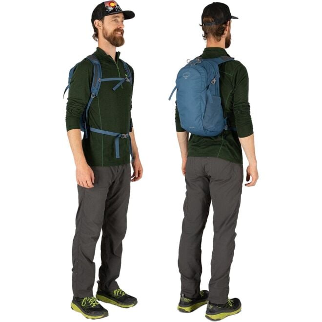 Osprey Daylite バックパック
