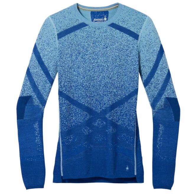 Smartwool W's Intraknit Thermal Merino 200 BL レディースサーマルシャツ