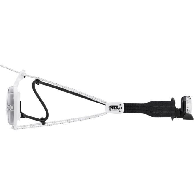 Petzl Nao LT lampada frontale