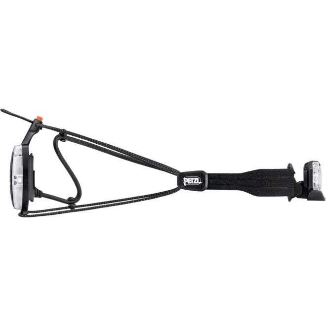 Petzl Nao LT lampada frontale