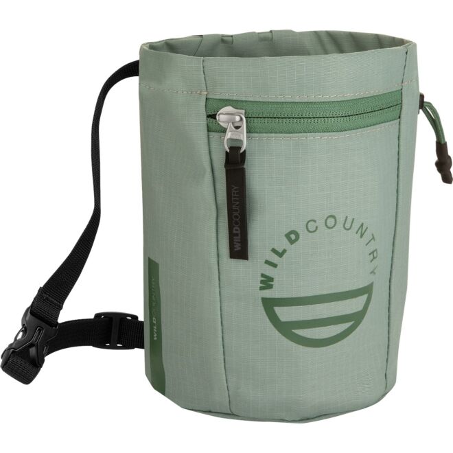 Wild Country Syncro Chalk Bag チョークバッグ