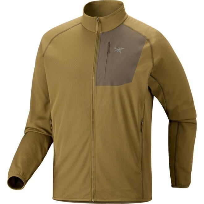 Arc'teryx Delta Jacket M メンズ テクニカルフリース
