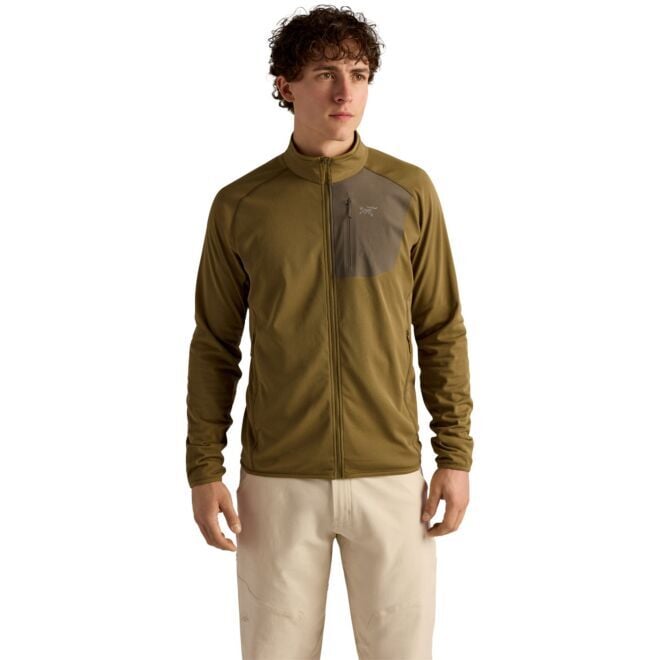 Arc'teryx Delta Jacket M メンズ テクニカルフリース