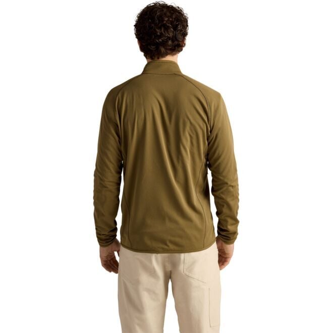 Arc'teryx Delta Jacket M メンズ テクニカルフリース