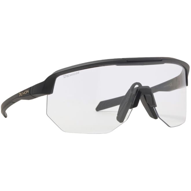 Demon Fiandre DCHROM Photochromic Category 0-3 スポーツサングラス