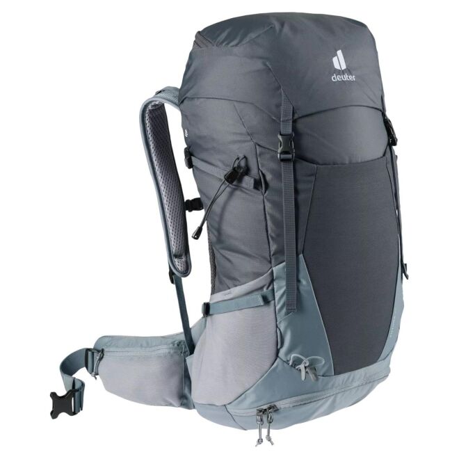 Deuter Futura 32 トレッキングザック