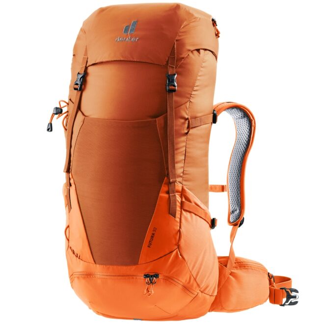 Deuter Futura 32 トレッキングザック