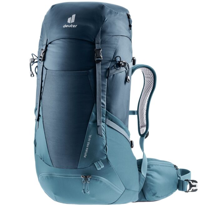 Deuter Futura Pro 38 SL レディーストレッキングザック
