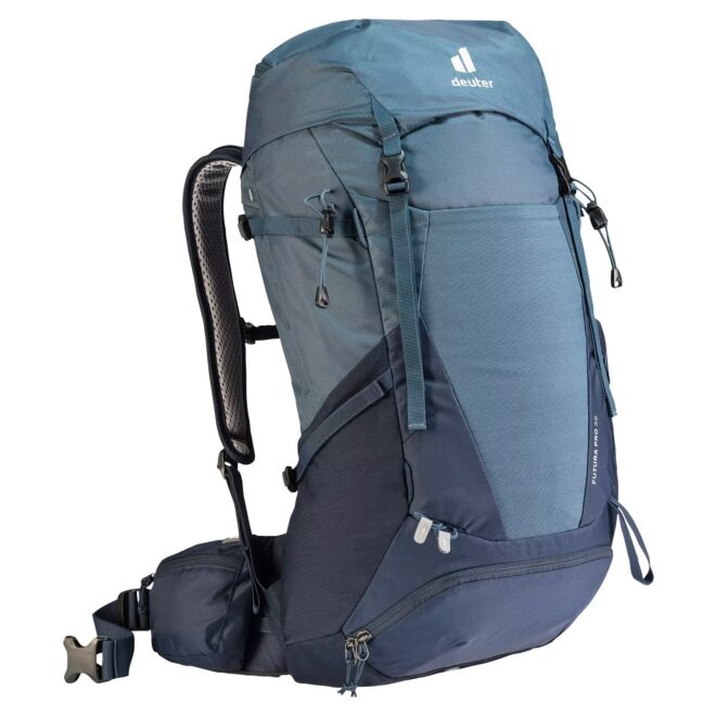 Deuter Futura Pro 36 トレッキングザック